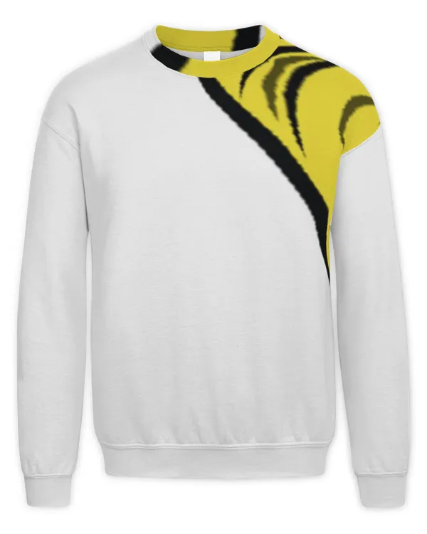 AOP Crewneck Sweatshirt