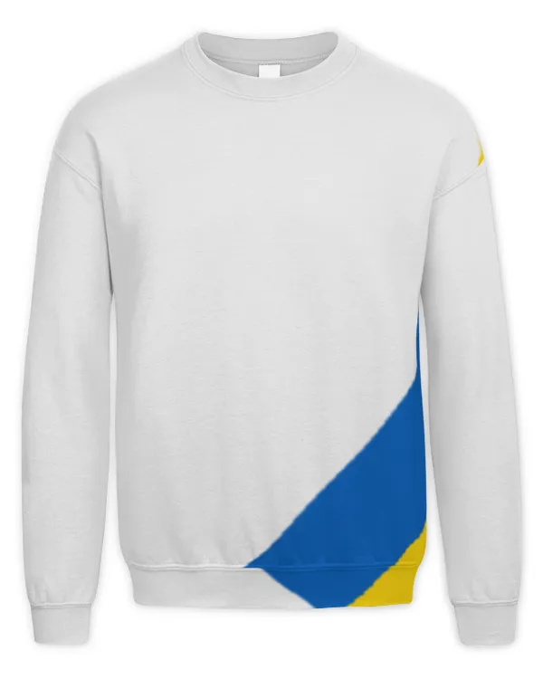 AOP Crewneck Sweatshirt