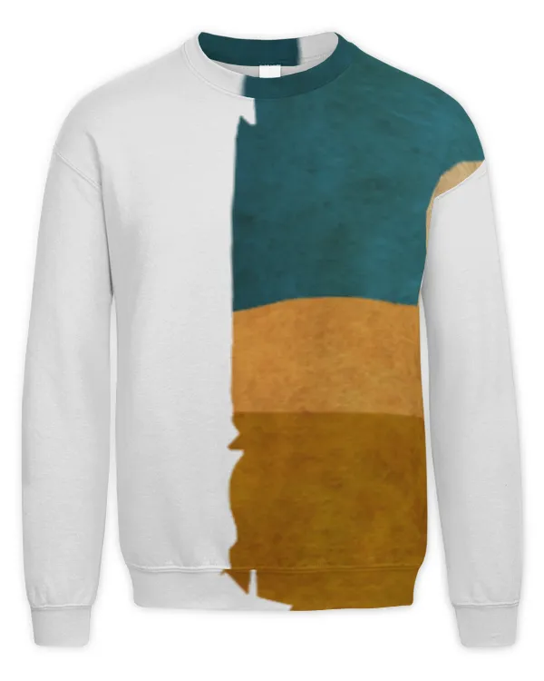 AOP Crewneck Sweatshirt