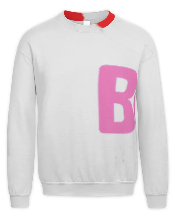 AOP Crewneck Sweatshirt