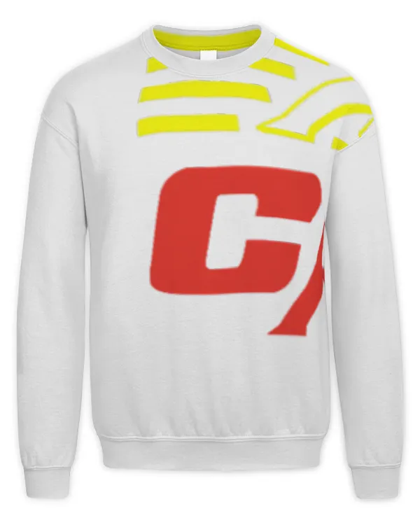 AOP Crewneck Sweatshirt