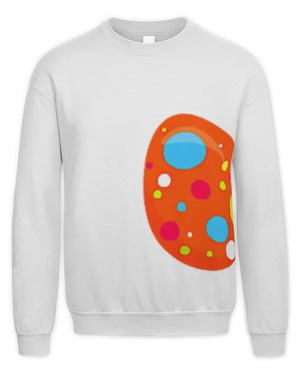 AOP Crewneck Sweatshirt