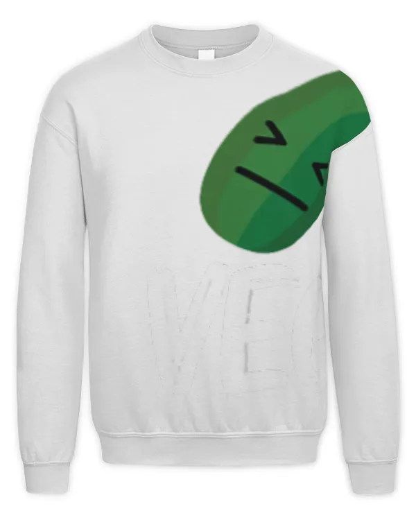 AOP Crewneck Sweatshirt