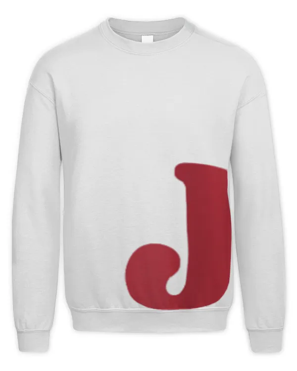 AOP Crewneck Sweatshirt