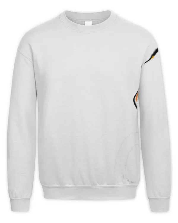 AOP Crewneck Sweatshirt