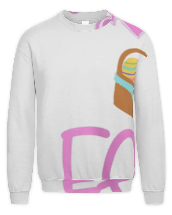 AOP Crewneck Sweatshirt