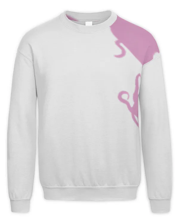 AOP Crewneck Sweatshirt