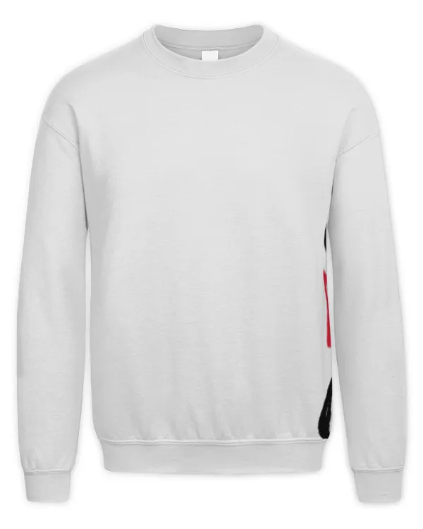 AOP Crewneck Sweatshirt