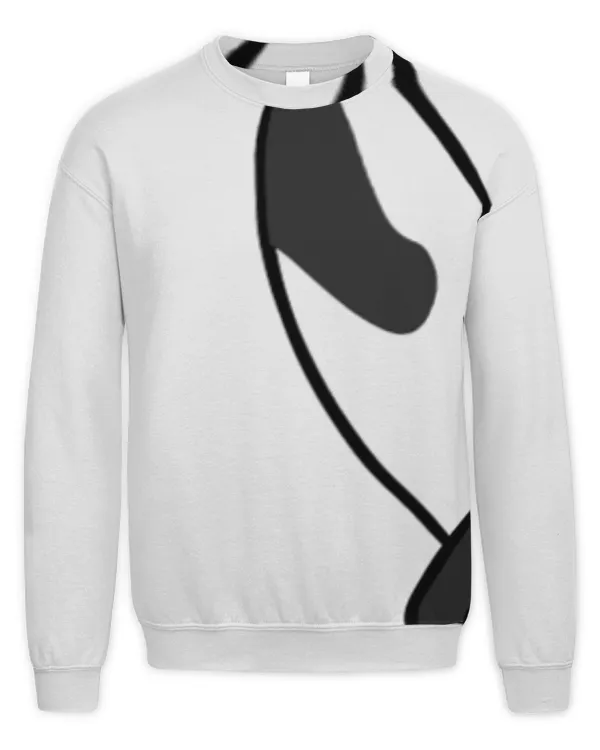 AOP Crewneck Sweatshirt