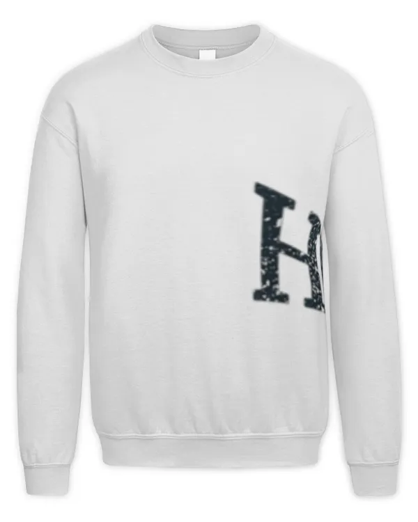 AOP Crewneck Sweatshirt