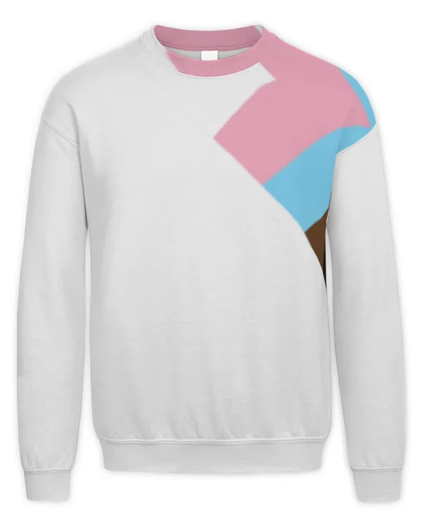 AOP Crewneck Sweatshirt