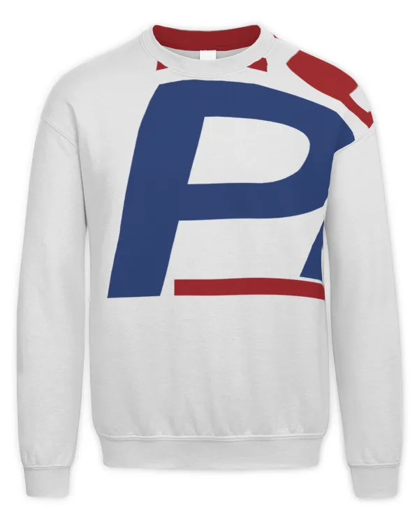 AOP Crewneck Sweatshirt