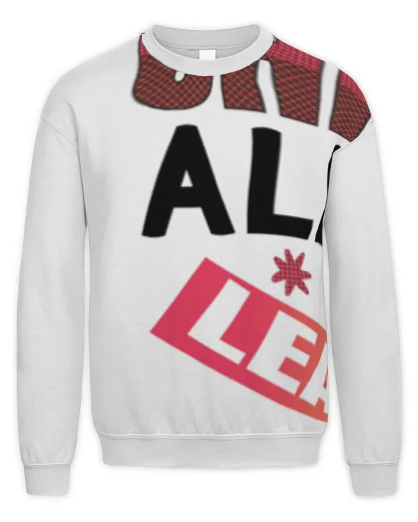 AOP Crewneck Sweatshirt