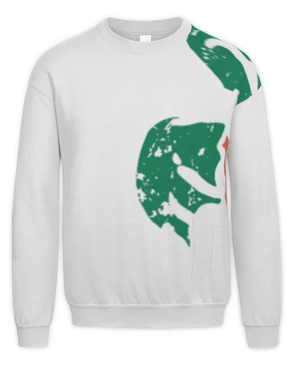 AOP Crewneck Sweatshirt