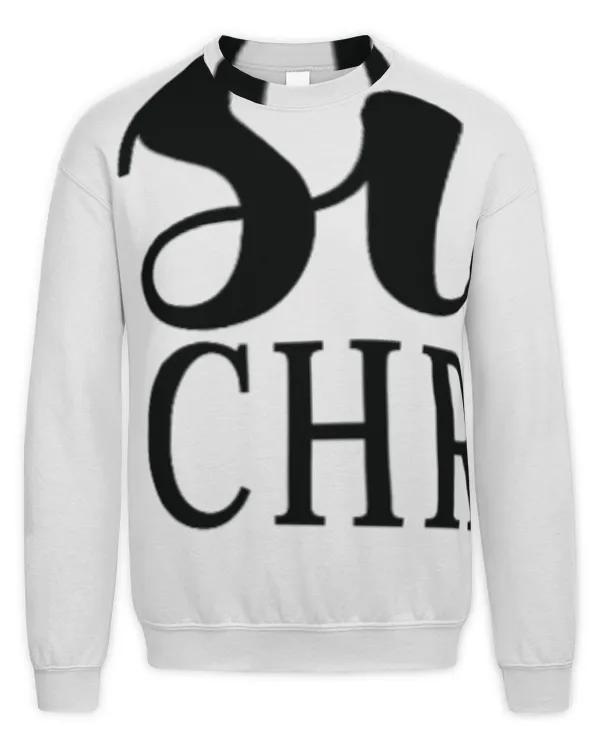 AOP Crewneck Sweatshirt