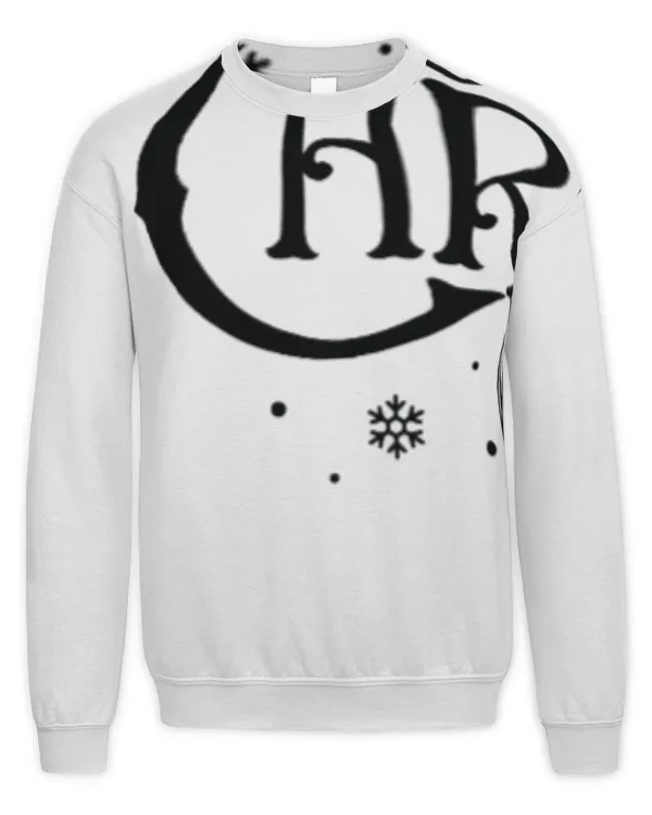 AOP Crewneck Sweatshirt