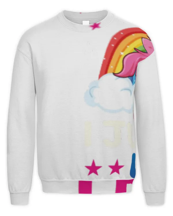 AOP Crewneck Sweatshirt