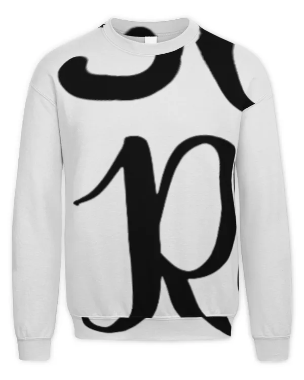 AOP Crewneck Sweatshirt