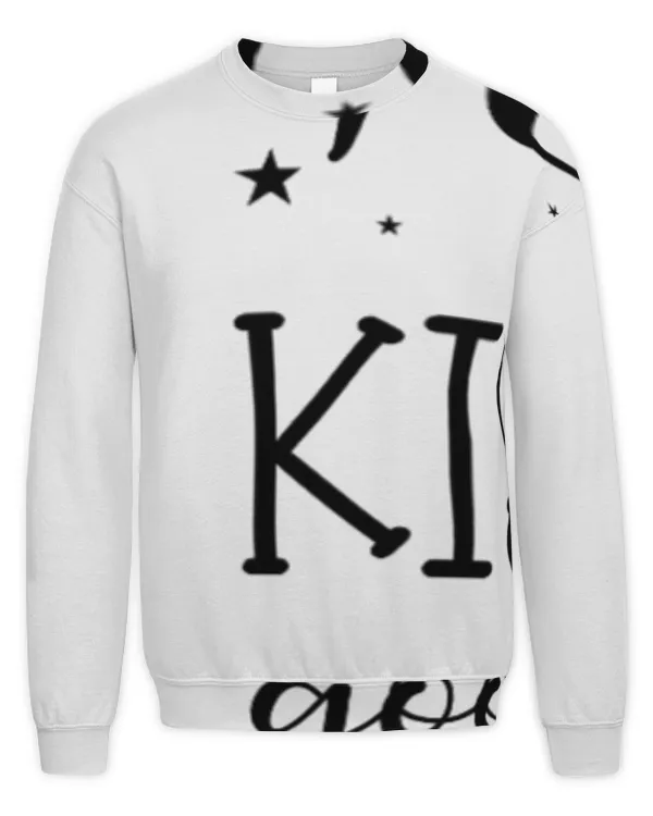 AOP Crewneck Sweatshirt