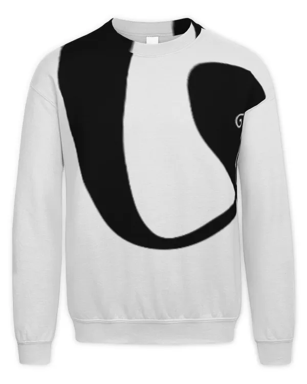 AOP Crewneck Sweatshirt