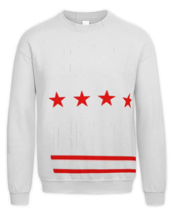 AOP Crewneck Sweatshirt