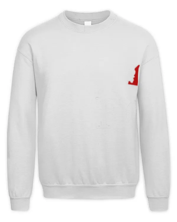 AOP Crewneck Sweatshirt