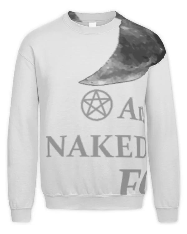 AOP Crewneck Sweatshirt