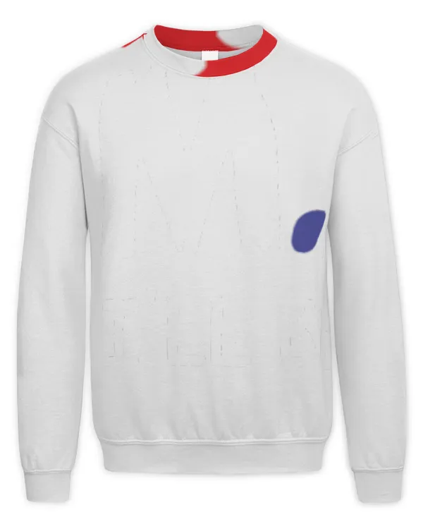 AOP Crewneck Sweatshirt