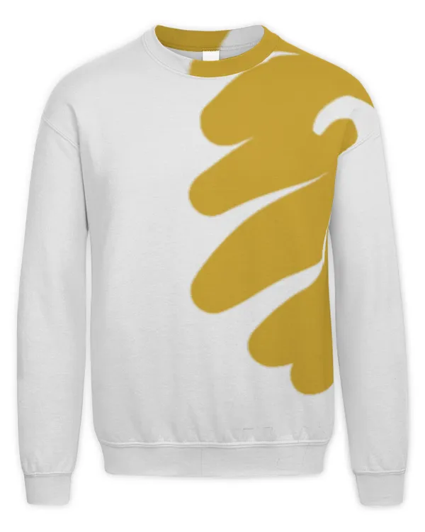 AOP Crewneck Sweatshirt