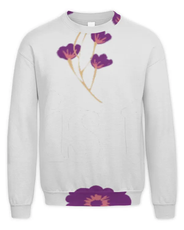 AOP Crewneck Sweatshirt