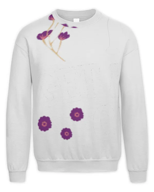 AOP Crewneck Sweatshirt