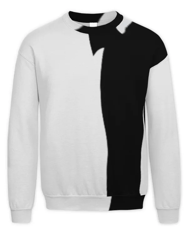 AOP Crewneck Sweatshirt