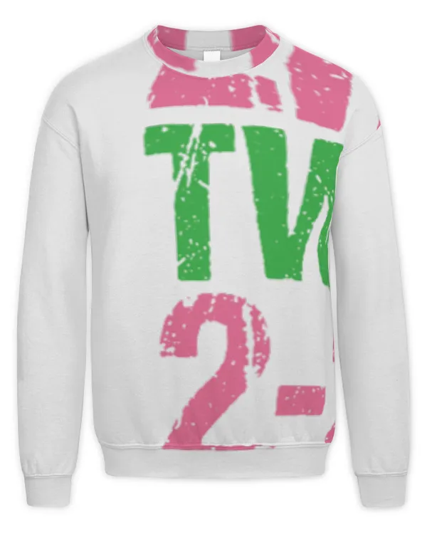 AOP Crewneck Sweatshirt