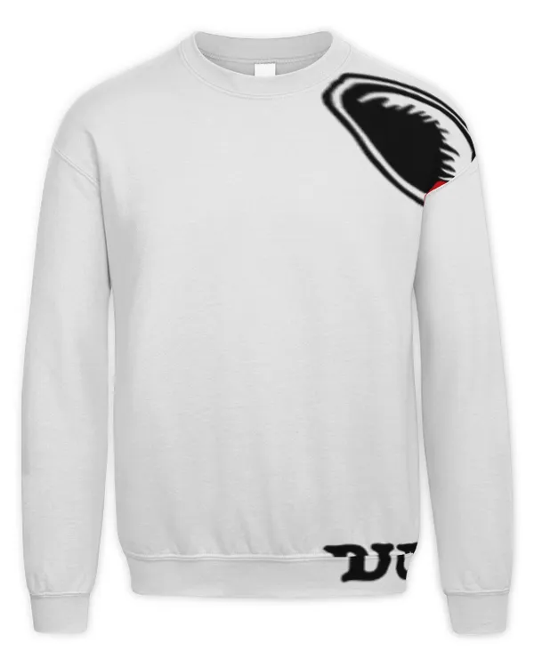 AOP Crewneck Sweatshirt