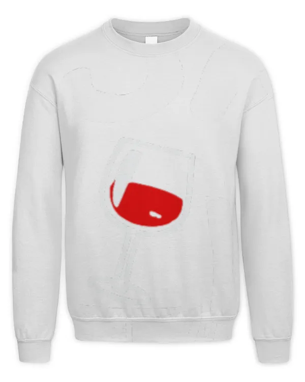 AOP Crewneck Sweatshirt