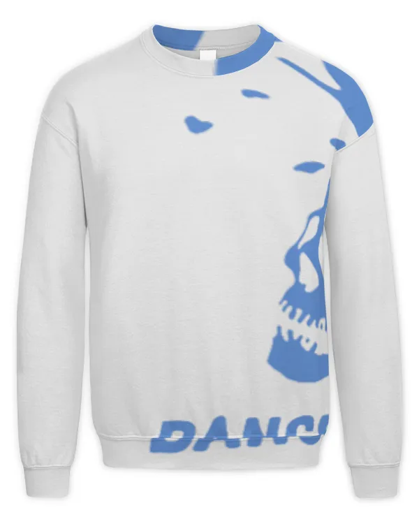 AOP Crewneck Sweatshirt