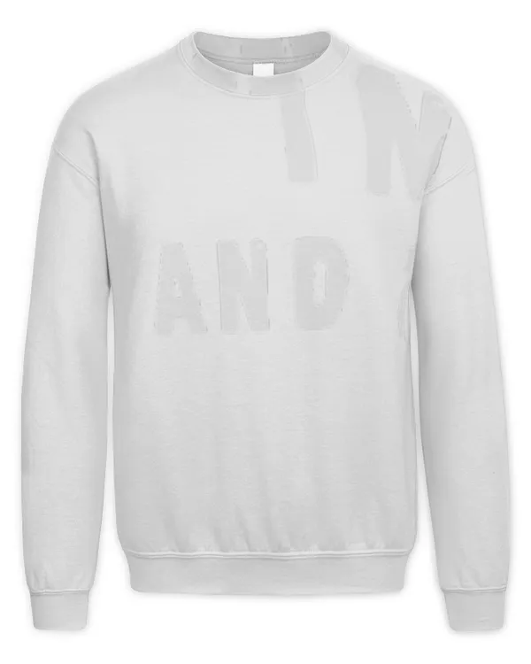 AOP Crewneck Sweatshirt