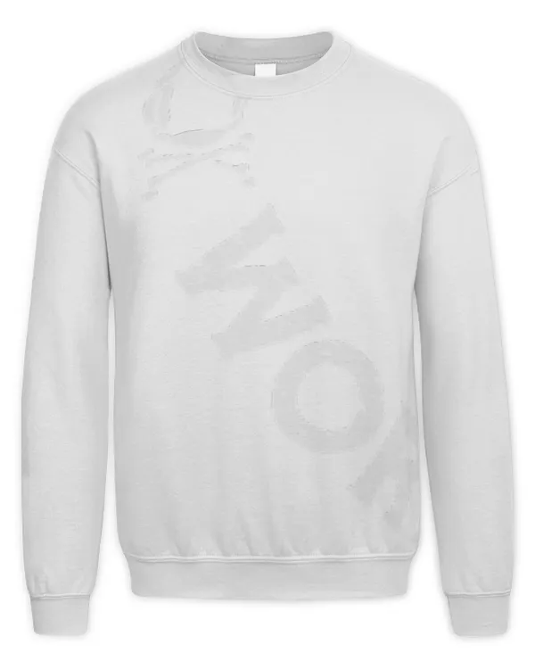 AOP Crewneck Sweatshirt