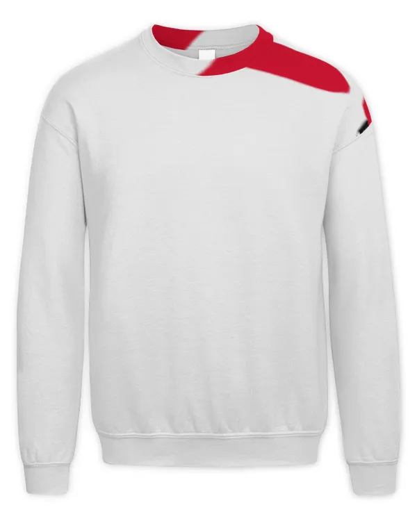 AOP Crewneck Sweatshirt