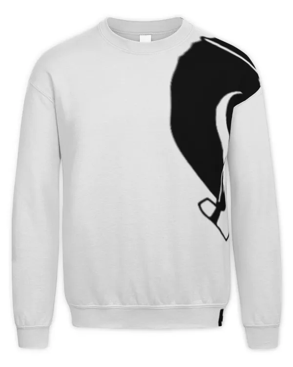 AOP Crewneck Sweatshirt