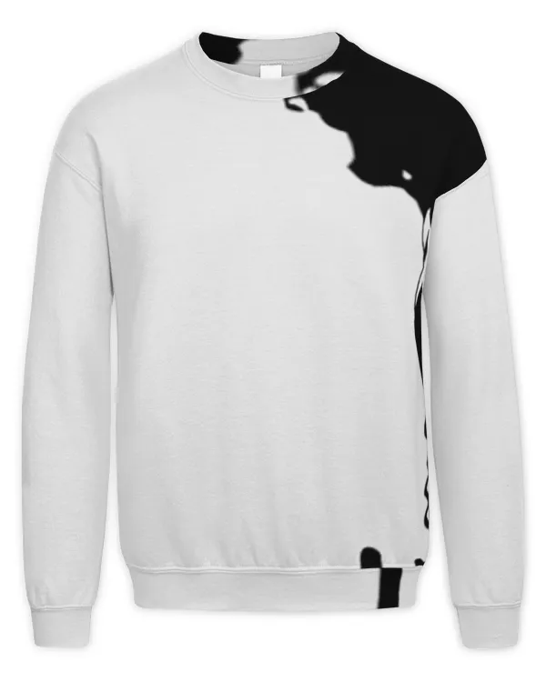 AOP Crewneck Sweatshirt