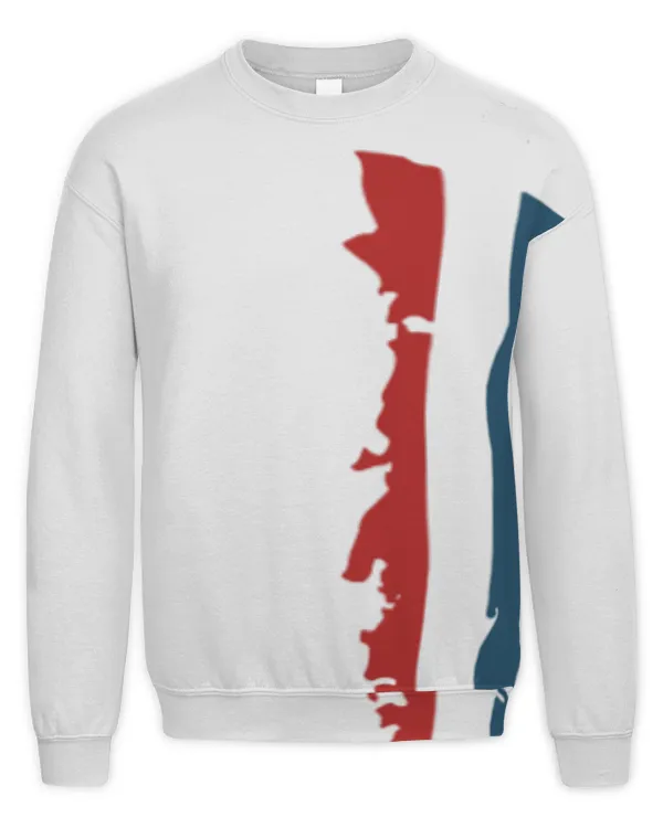 AOP Crewneck Sweatshirt