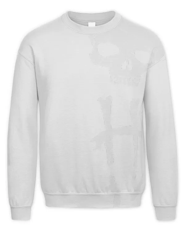 AOP Crewneck Sweatshirt