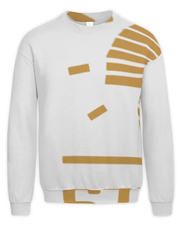 AOP Crewneck Sweatshirt