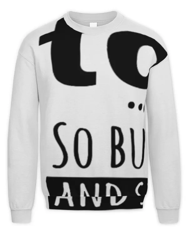 AOP Crewneck Sweatshirt