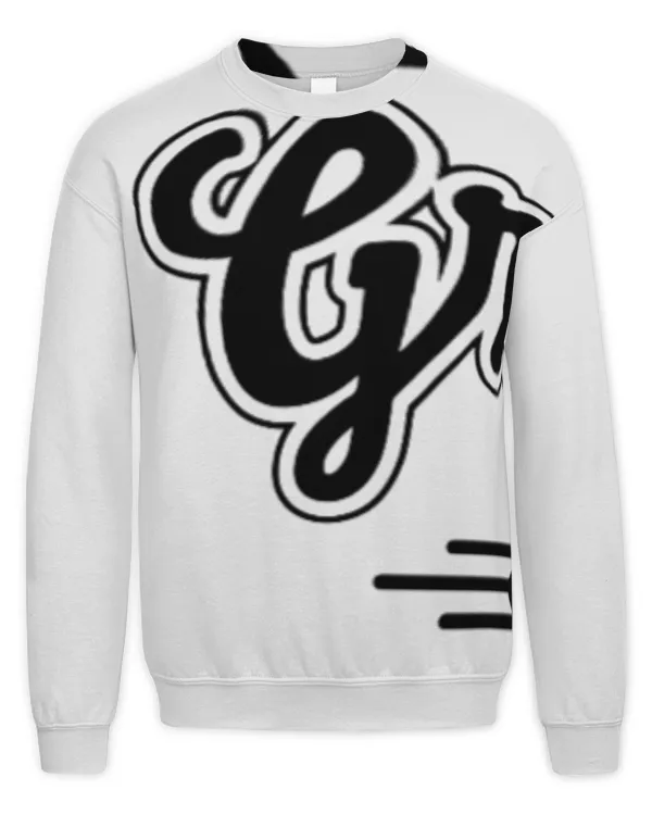 AOP Crewneck Sweatshirt