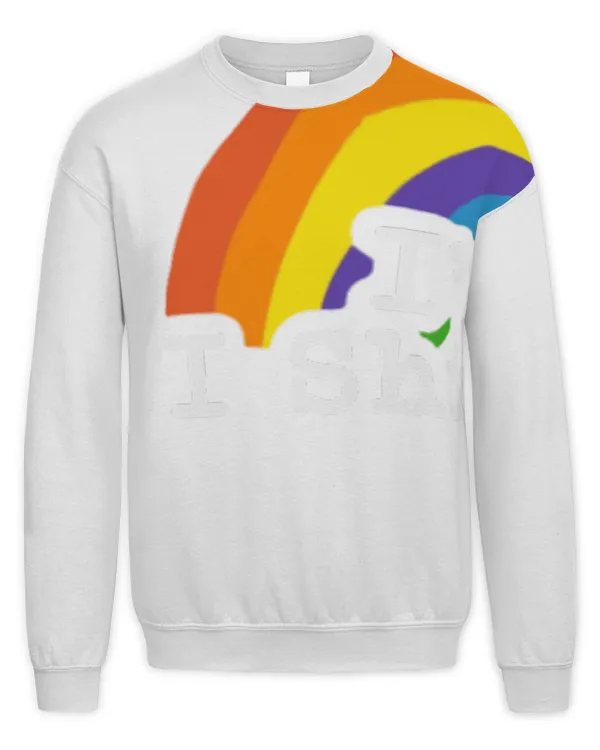 AOP Crewneck Sweatshirt