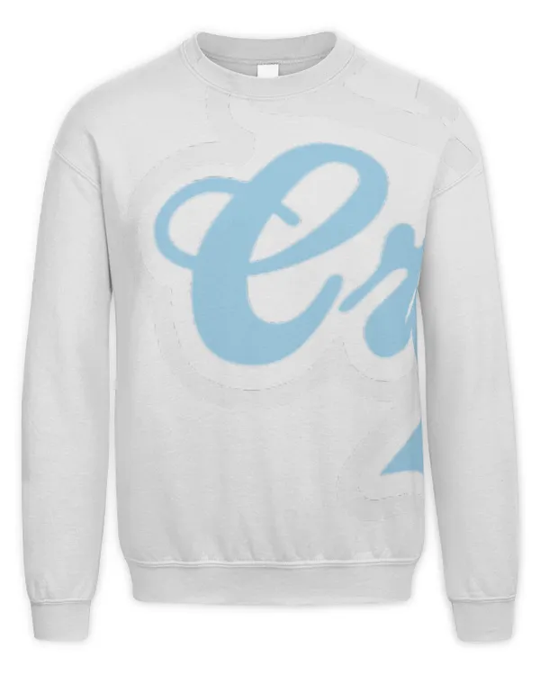 AOP Crewneck Sweatshirt