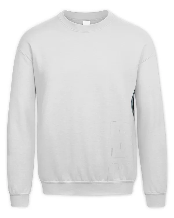 AOP Crewneck Sweatshirt