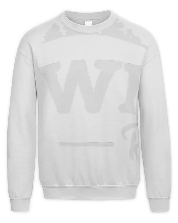 AOP Crewneck Sweatshirt